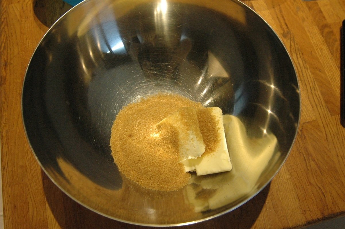 procedura per fare i biscotti a forma di omini di pan di zenzero