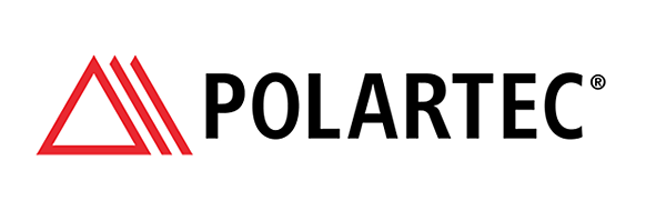 Logo Polartec Fabrics