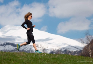 I consigli sul running di Sara Taiocchi