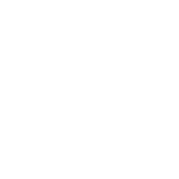 logo Ride Like a Girl project bianco